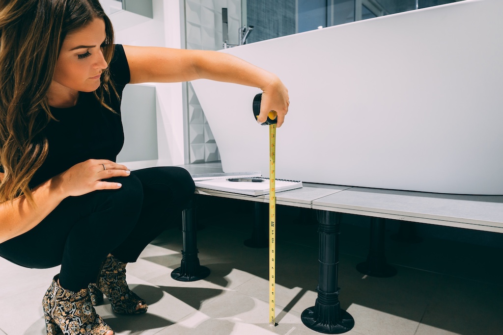 AMY LYNN INTERIOR DESIGN BOSTON ALI MEASURE