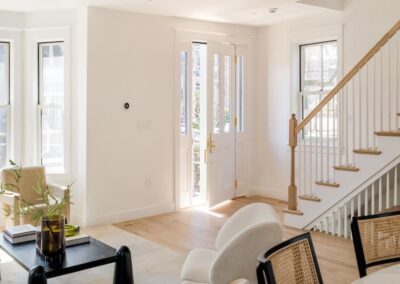 Amy Lynn Interior Design Boston 11 Mellen 1