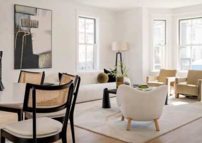 Amy Lynn Interior Design Boston 11 Mellen 5