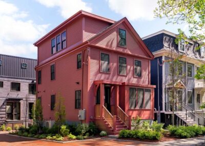 Amy Lynn Interior Design Boston 13 Mellen 1