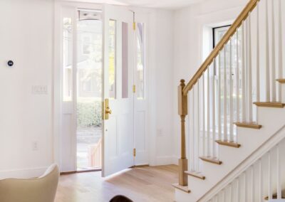 Amy Lynn Interior Design Boston 13 Mellen 1a