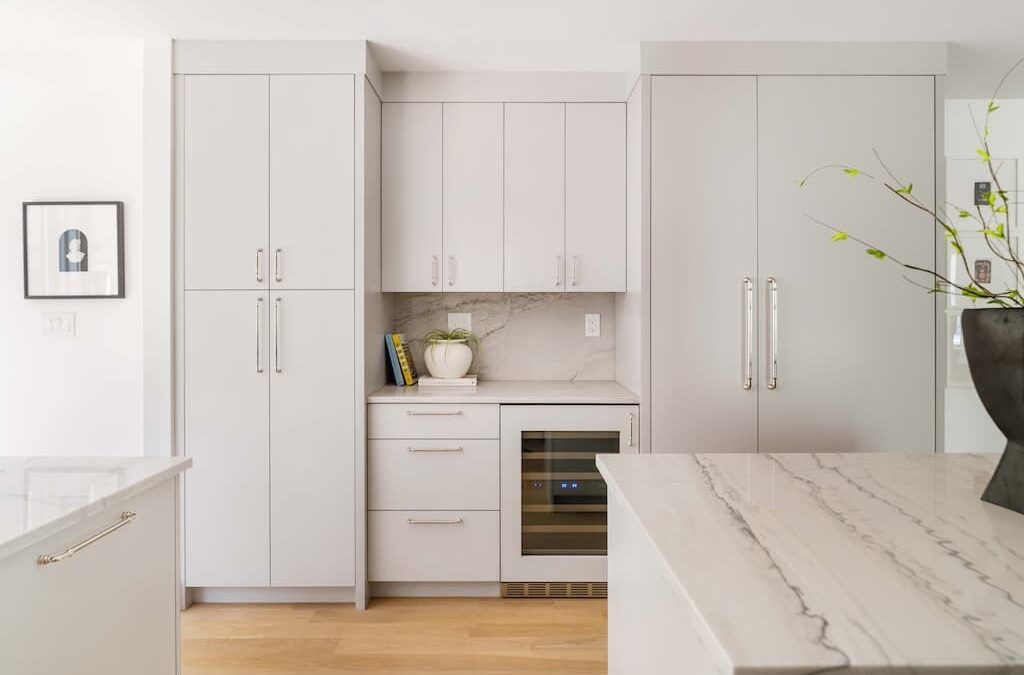Interior Design Boston | comfortable space