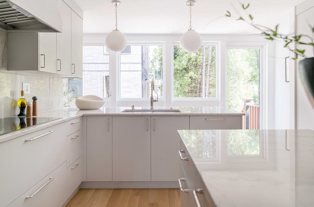 Interior Design Boston | a new look