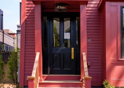 Amy Lynn Interior Design Boston 13 Mellen 2