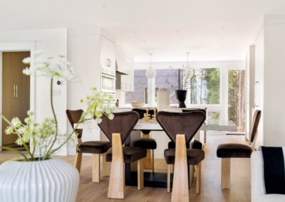 Amy Lynn Interior Design Boston 13 Mellen 2