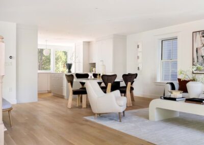 Amy Lynn Interior Design Boston 13 Mellen 50