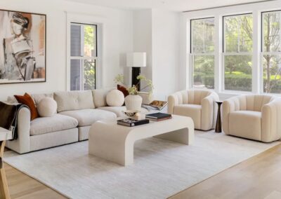 Amy Lynn Interior Design Boston 13 Mellen 53