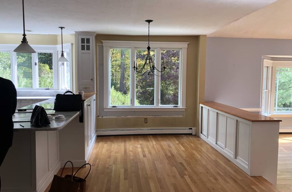 Interior Design Boston | high quality services