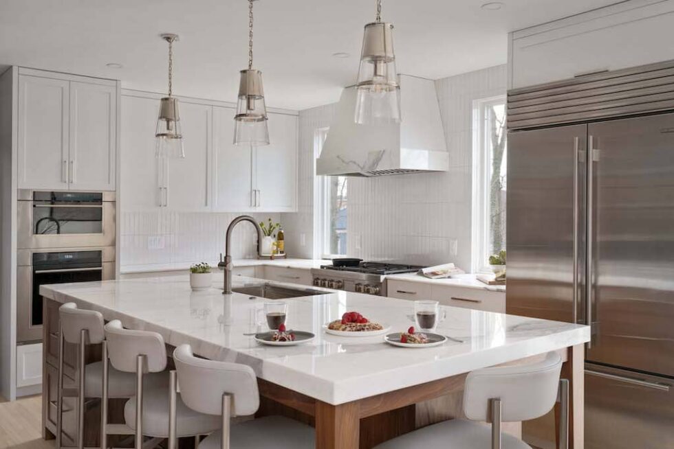 Boston Design Trends | Amy Lynn Interior Design Boston Studio