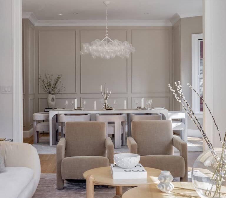 Amy Lynn Interior Designer Boston Fayette St 23