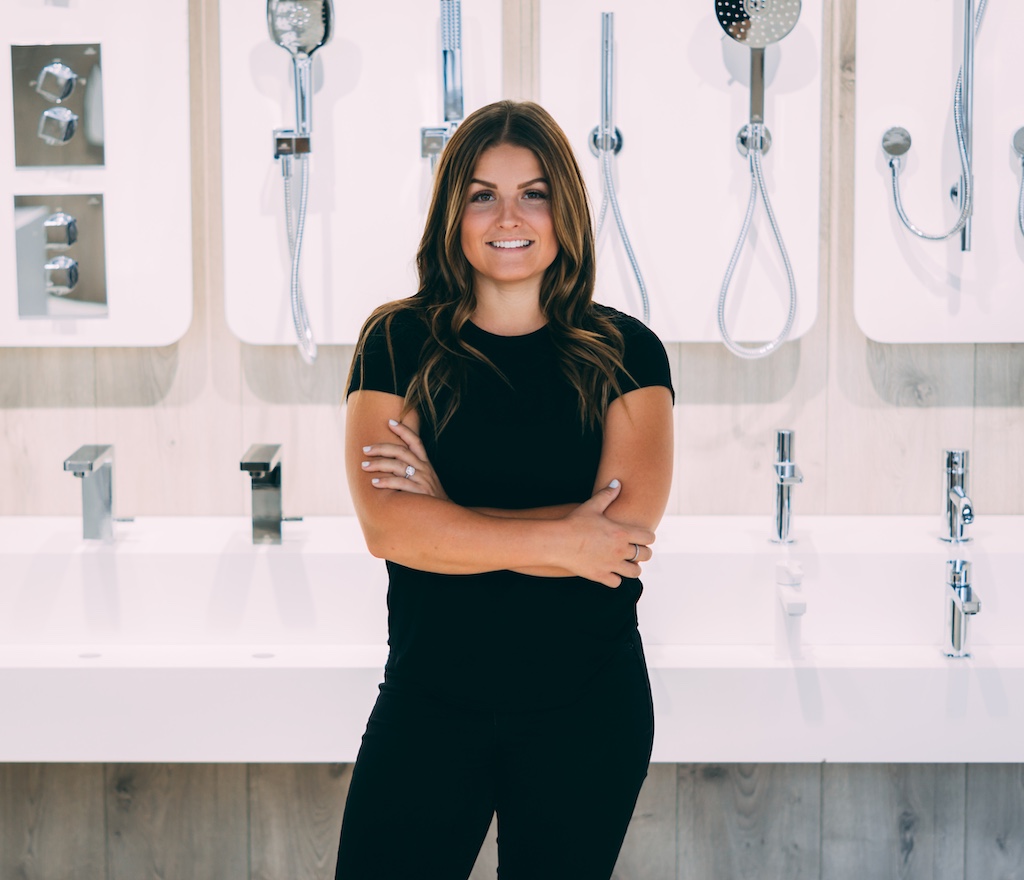 Amy Lynn Interior Design Boston Headshot