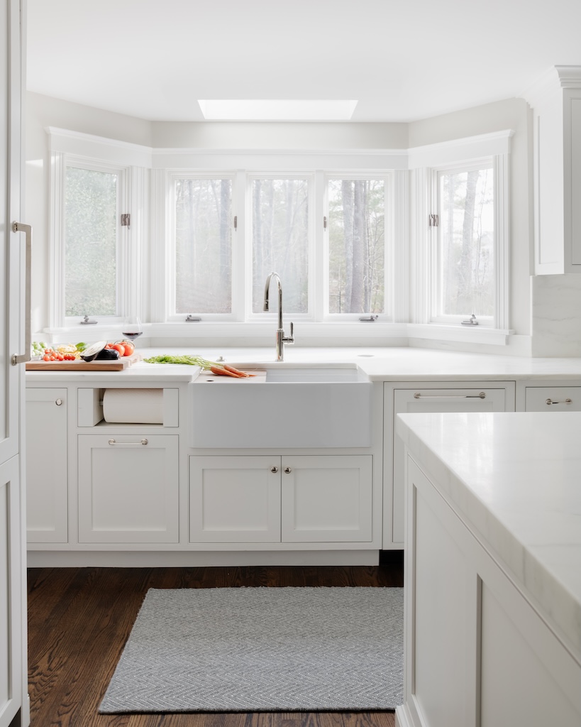 Amy Lynn Interiors Boston Cohasset 11
