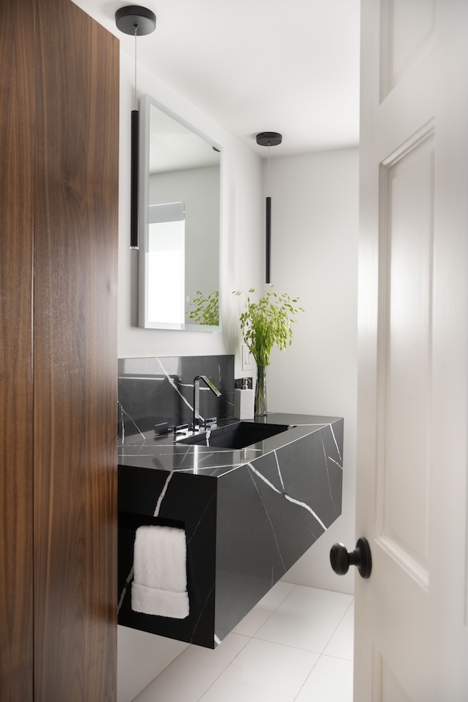 Amy Lynn Interiors Boston Tower 33