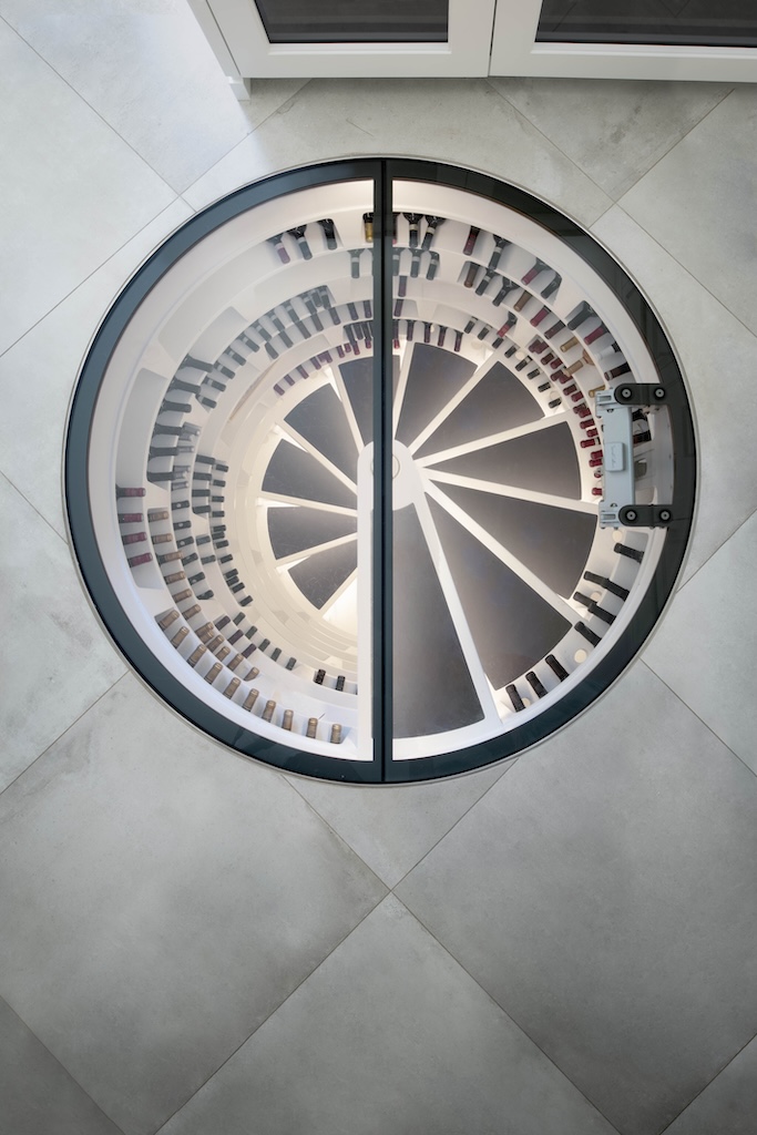 Amy Lynn Interiors Boston Tower 44