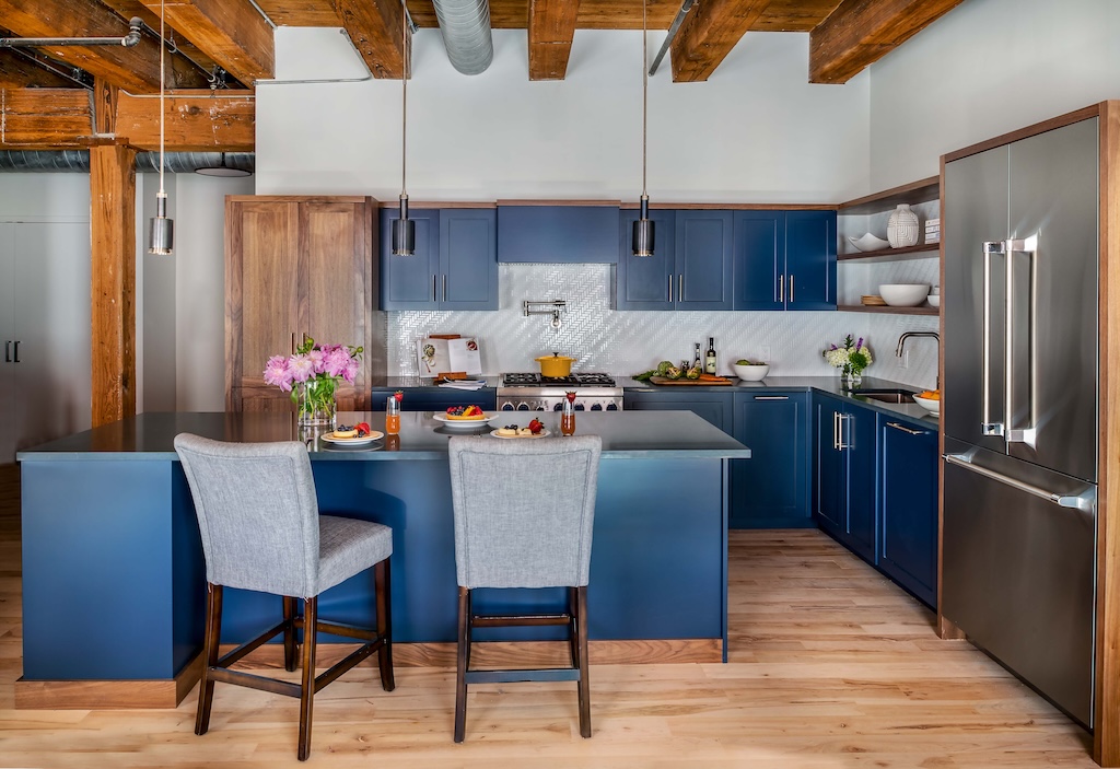 Amy Lynn Interiors Boston Wormwood 10