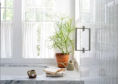 Sterns St Interior Design Boston Bathrooms 10