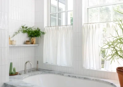 Sterns St Interior Design Boston Bathrooms 11