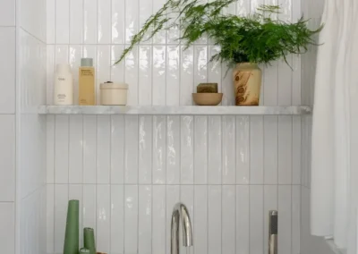 Sterns St Interior Design Boston Bathrooms 13