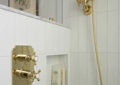Sterns St Interior Design Boston Bathrooms 4