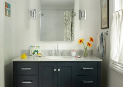 Sterns St Interior Design Boston Bathrooms 5