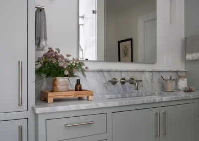 Sterns St Interior Design Boston Bathrooms 7