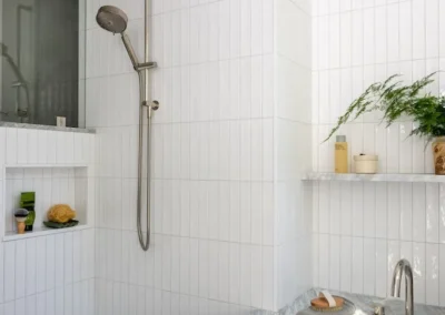 Sterns St Interior Design Boston Bathrooms 9