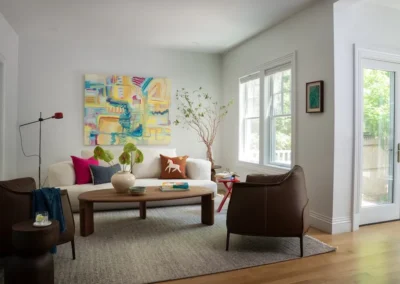 Sterns St Interior Design Boston Common 1