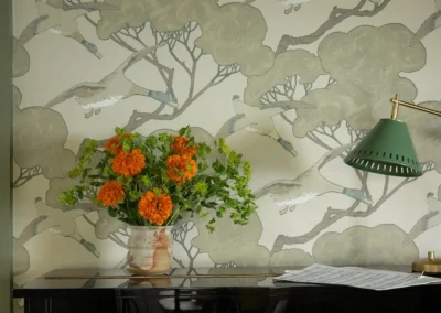 Sterns St Interior Design Boston Common 3