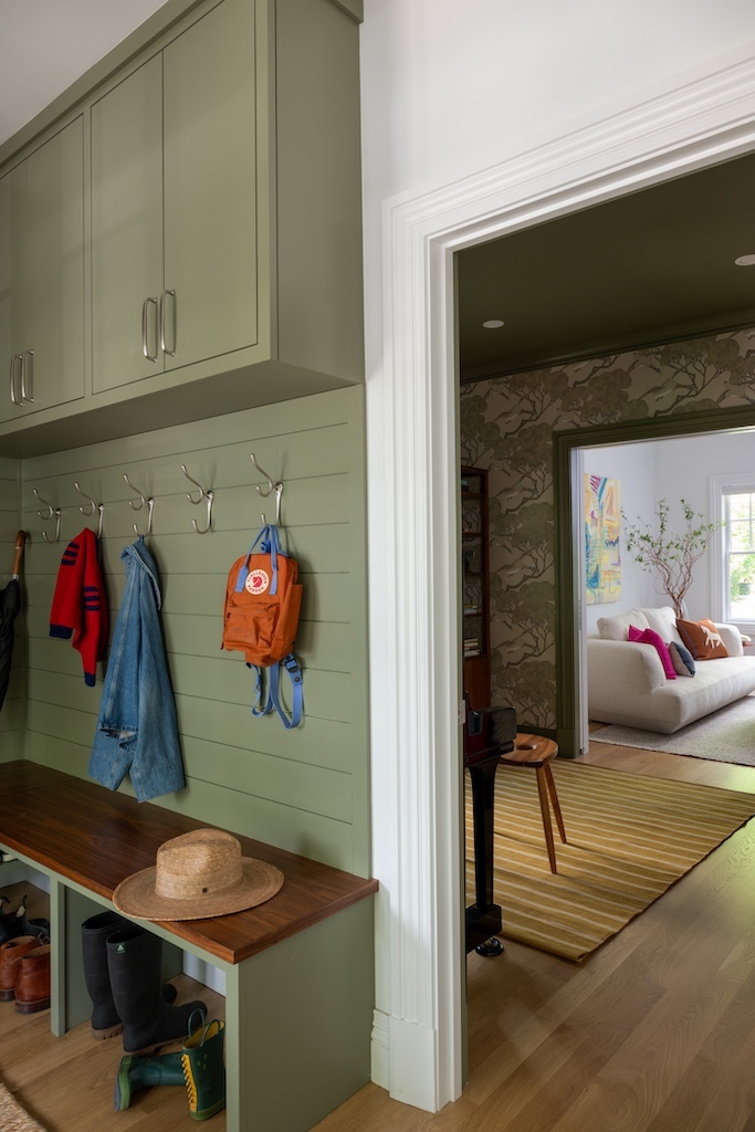 Sterns St Interior Design Boston Common 4