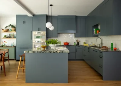 Sterns St Interior Design Boston Kitchen 1
