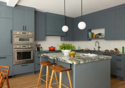 Sterns St Interior Design Boston Kitchen 2