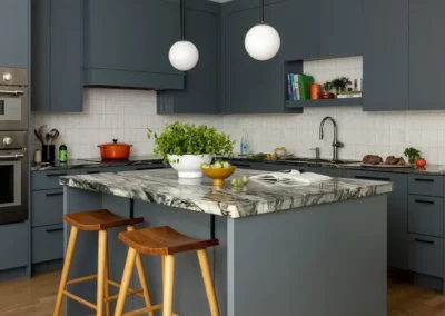 Sterns St Interior Design Boston Kitchen 3