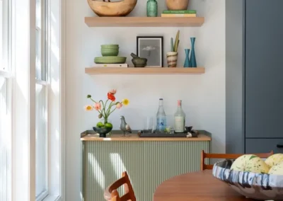 Sterns St Interior Design Boston Kitchen 5
