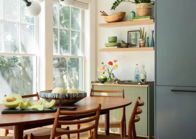 Sterns St Interior Design Boston Kitchen 6