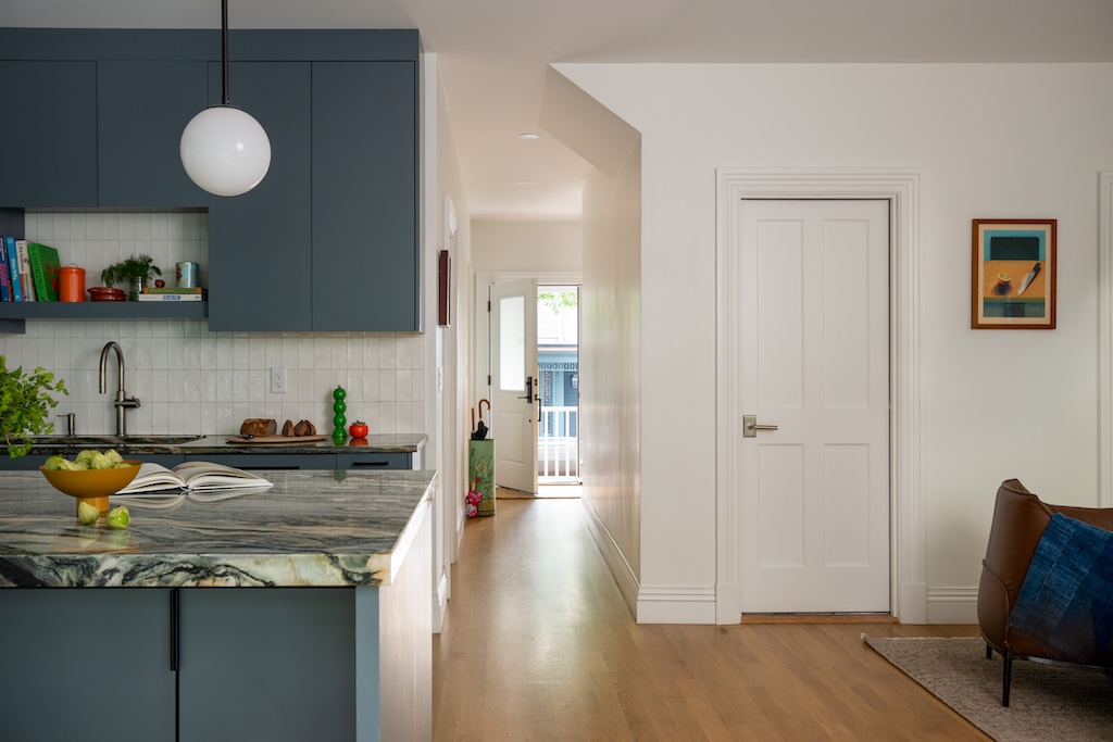 Sterns St Interior Design Boston Kitchen 7