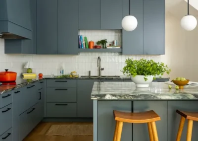 Sterns St Interior Design Boston Kitchen 8