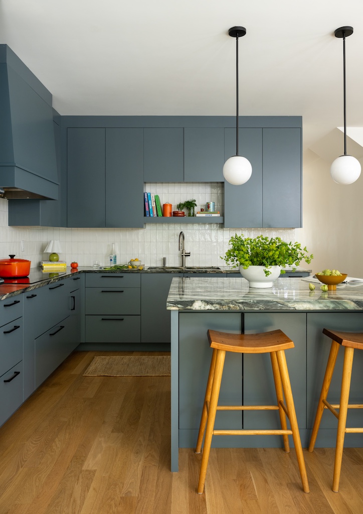 Sterns St Interior Design Boston Kitchen 8