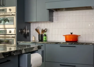 Sterns St Interior Design Boston Kitchen 9