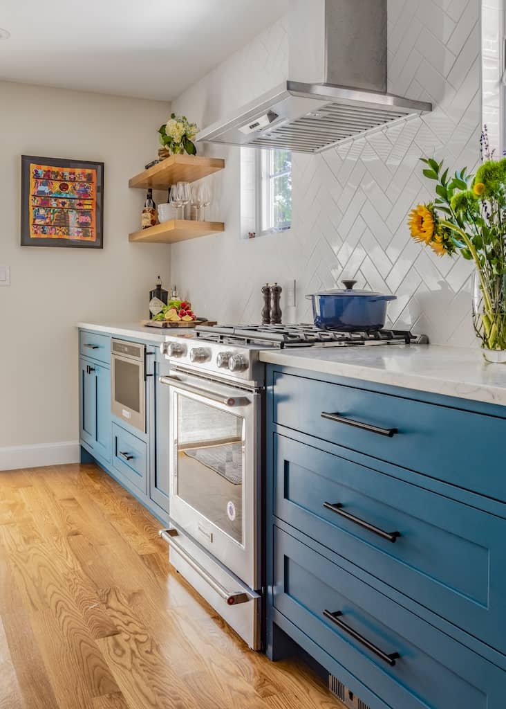 Terrace Road Project 1