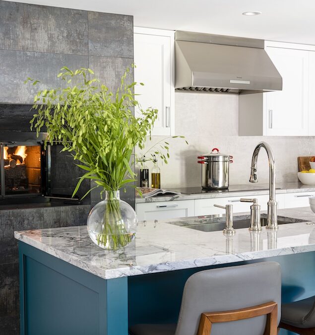 Amy Lynn Interior Design Boston Tower 123