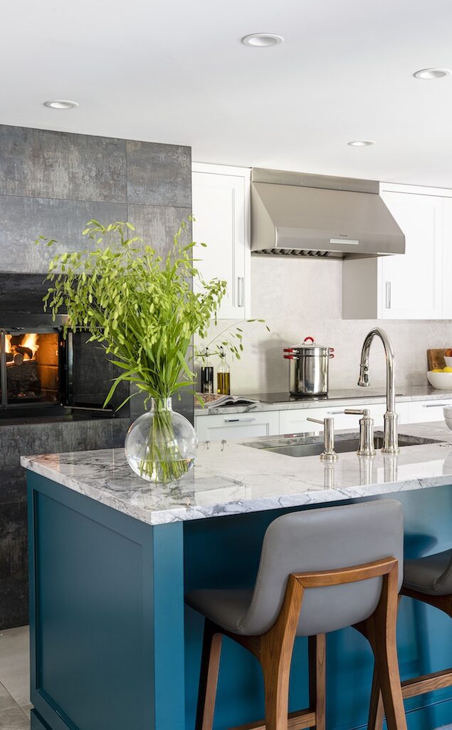 Amy Lynn Interior Design Boston Tower 123